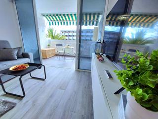 Lloguer Apartament a Playa del Inglés