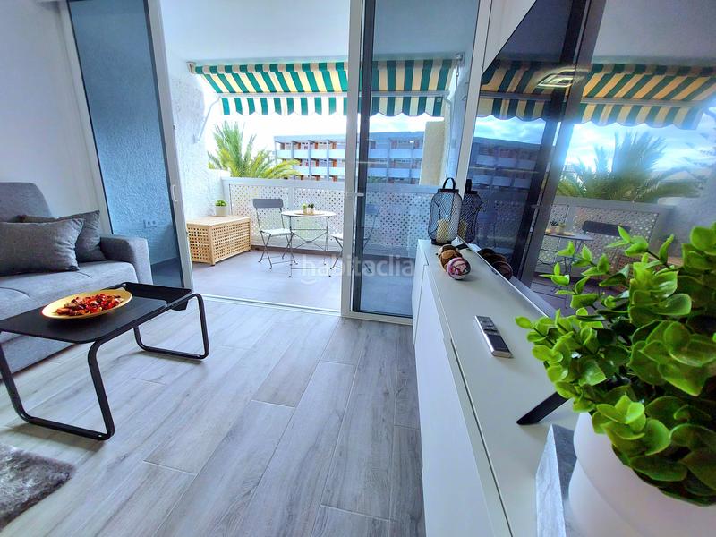 Foto 1fe2c082-c3ca-43a4-9175-06d5ba7ec70a. Alquiler apartamento en Playa del Inglés San Bartolomé de Tirajana