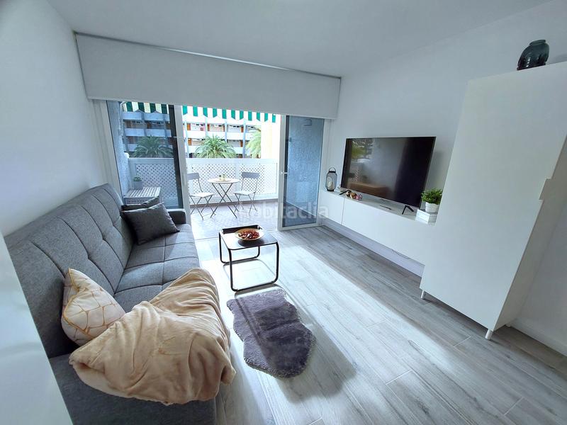 Foto 7c5136df-3703-4984-a99a-ea34e3c327bd. Alquiler apartamento en Playa del Inglés San Bartolomé de Tirajana