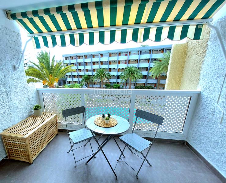 Foto 9245463f-563c-482a-97c9-4df7555e11ba. Alquiler apartamento en Playa del Inglés San Bartolomé de Tirajana