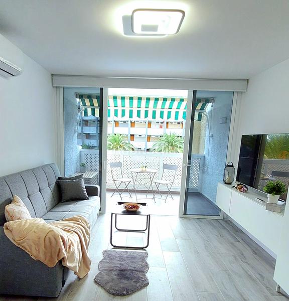 Foto c35f20ae-7ed1-4192-81f9-2cfb7950f0e4. Alquiler apartamento en Playa del Inglés San Bartolomé de Tirajana