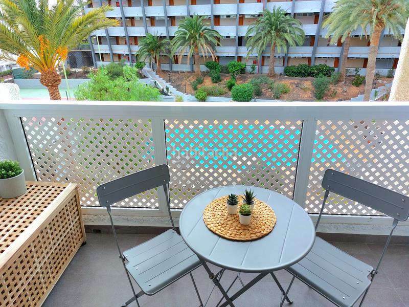 Foto eb11e28b-a119-4ca8-85c3-25d40986d3b0. Alquiler apartamento en Playa del Inglés San Bartolomé de Tirajana
