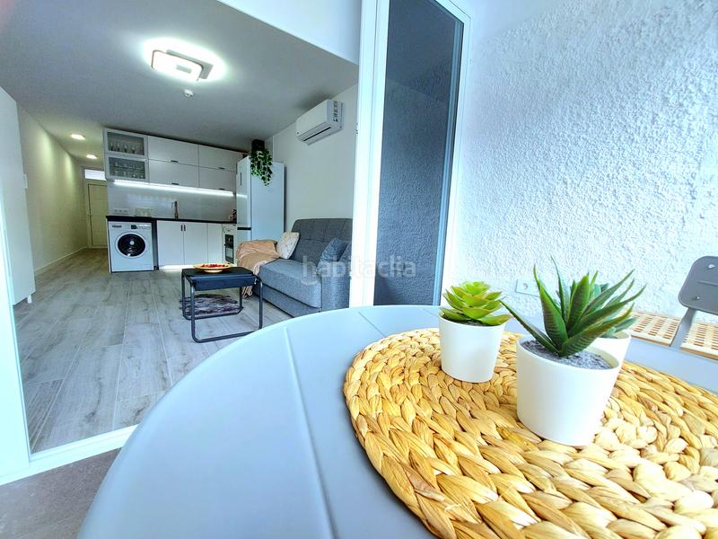 Foto 4296abb0-a4c5-49c7-b7b1-fd7af7f822f6. Affitto piccolo appartamento con piscina in Playa del Inglés San Bartolomé de Tirajana