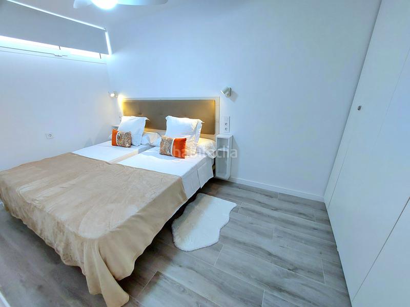 Foto e659b27c-7dde-487f-8709-f44409251b33. Affitto piccolo appartamento con piscina in Playa del Inglés San Bartolomé de Tirajana