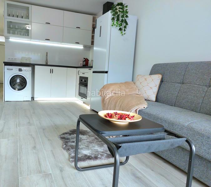 Foto fef38f43-1631-48fc-a179-2a7285af5f1d. Affitto piccolo appartamento con piscina in Playa del Inglés San Bartolomé de Tirajana