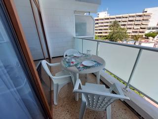 Affitto Piccolo appartamento  Avenida 8 de marzo. Apartamento a 6 minutos de la playa y a pocos metros del cc yumb