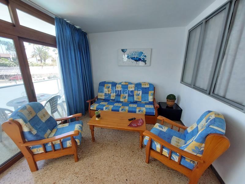 Foto 5062c83e-802c-4cac-a757-bc475c6180bb. Lloguer apartament amb piscina a Playa del Inglés San Bartolomé de Tirajana