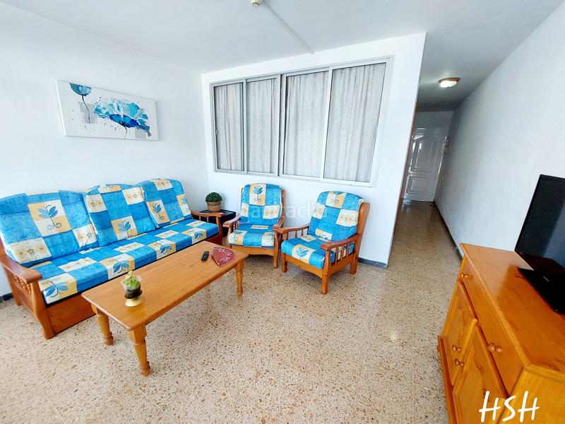 Foto dd93a683-9b9c-4395-85f3-4520779096cc. Lloguer apartament amb piscina a Playa del Inglés San Bartolomé de Tirajana