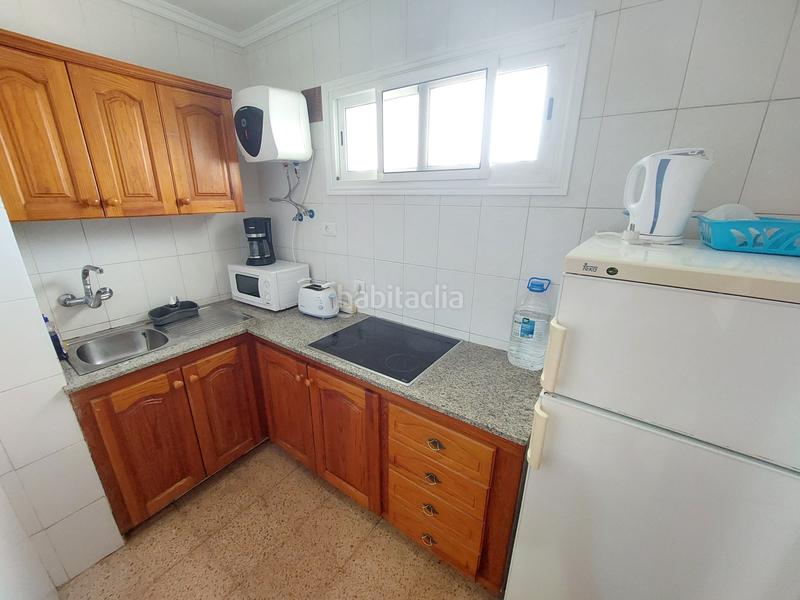 Foto 6205909e-0e86-40e6-a399-dbfe745204b9. Location appartement avec piscine dans Playa del Inglés San Bartolomé de Tirajana