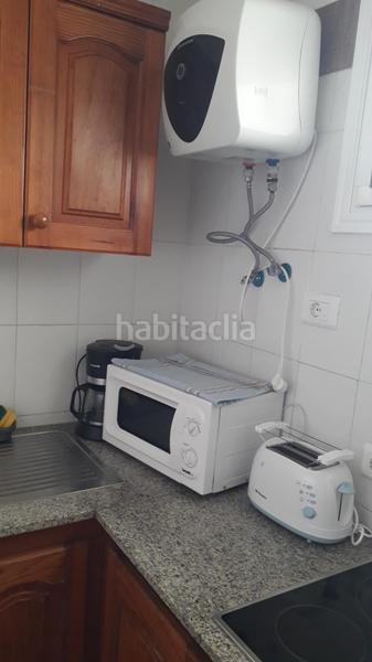 Foto c78e8274-f38d-4f5f-953d-7579a077aa3d. Location appartement avec piscine dans Playa del Inglés San Bartolomé de Tirajana