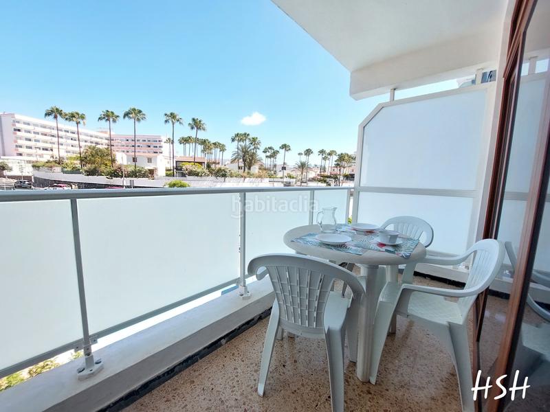 Foto 496d6875-c16e-4639-805c-f6ed5553ca23. Miete appartement mit pool in Playa del Inglés San Bartolomé de Tirajana