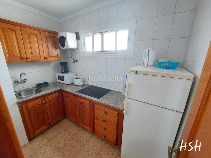 Foto 4b7f9c8b-33b0-4bab-bcbe-4e0130e0593b. Miete appartement mit pool in Playa del Inglés San Bartolomé de Tirajana