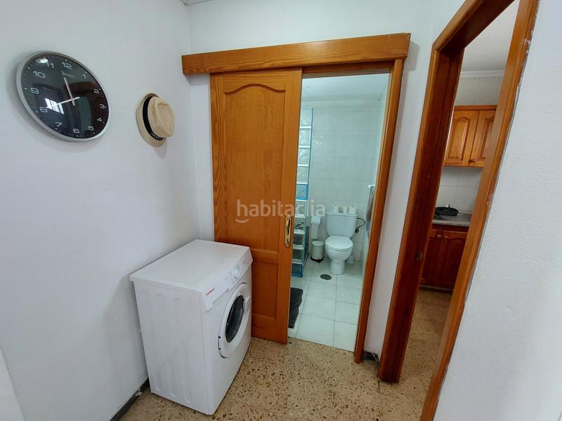 Foto 0a5542f4-aca1-43e6-b0a4-46a5d9dd54c7. Rent apartment with pool in Playa del Inglés San Bartolomé de Tirajana