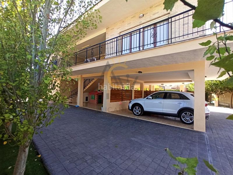 Foto 0c587761-4b68-44be-93f8-1a26a69694d1. Chalet  en Pedanías Oeste Aspe