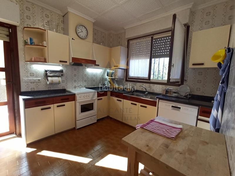 Foto 22ba7aa1-4dd3-4750-8e0f-6286ca97edd0. Chalet  en Pedanías Oeste Aspe