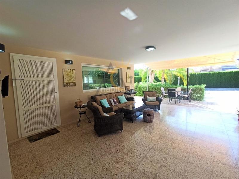 Foto 639dd2d9-401e-4175-b4ad-b69864859868. Chalet  en Pedanías Oeste Aspe