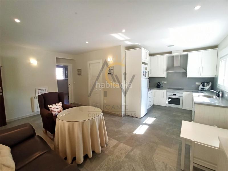 Foto 953d9499-8ee0-4ce0-abbf-5456cd610798. Chalet  en Pedanías Oeste Aspe