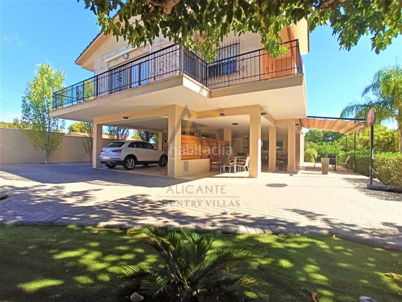 Foto 96a70c75-6ac8-4140-bf83-1a39816a8f81. Chalet  en Pedanías Oeste Aspe