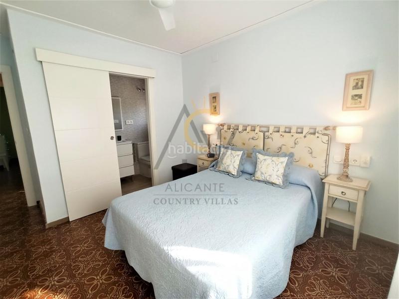 Foto ab6fb712-a279-46c5-a328-40d475b1f2c6. Chalet  en Pedanías Oeste Aspe
