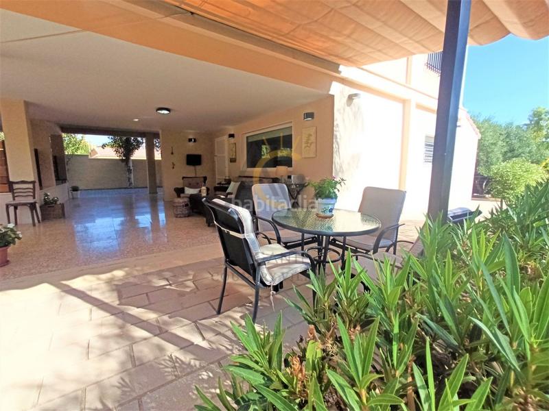 Foto b42a7879-b954-494c-8c8d-ae14c6614c67. Chalet  en Pedanías Oeste Aspe