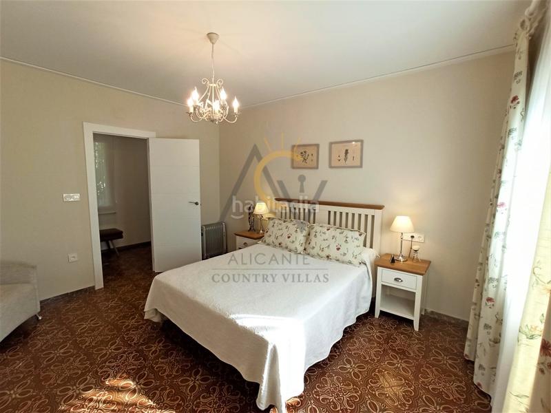 Foto b47cbe6e-e1af-4d05-92d8-19add0398587. Chalet  en Pedanías Oeste Aspe