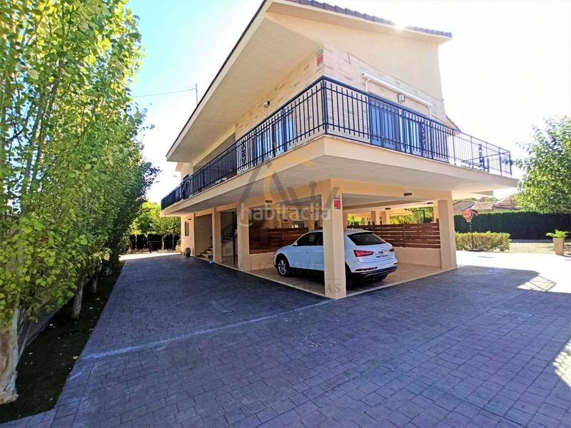 Foto bcb1e34a-88c7-49dc-a357-6474fc64eb10. Chalet  en Pedanías Oeste Aspe