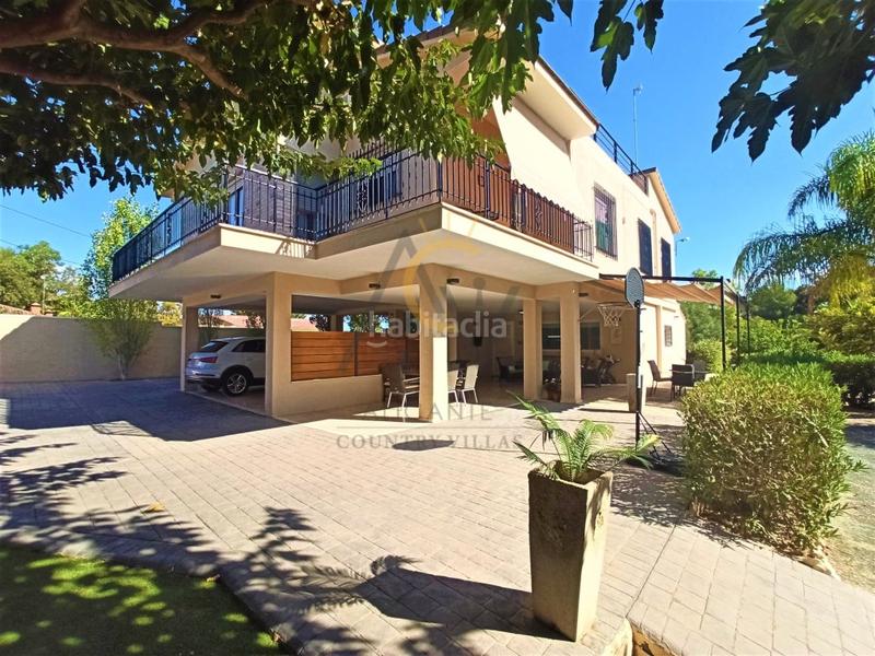 Foto c8886f95-c06a-4916-8367-90984bc25258. Chalet  en Pedanías Oeste Aspe