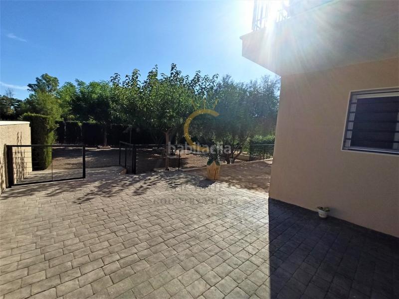 Foto c99a9fca-59cd-4134-bffc-de0c4684d604. Chalet  en Pedanías Oeste Aspe