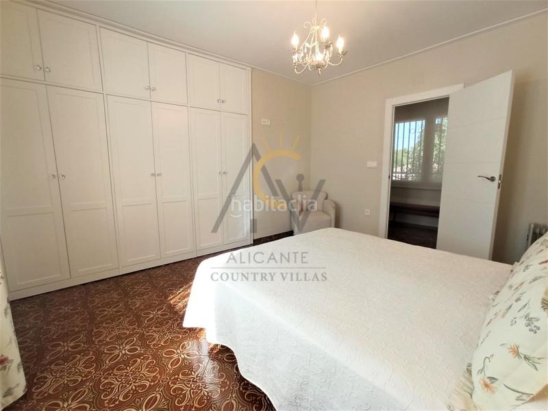 Foto ca0b34b7-1e33-4510-b6e4-e8a7d6b499d3. Chalet  en Pedanías Oeste Aspe