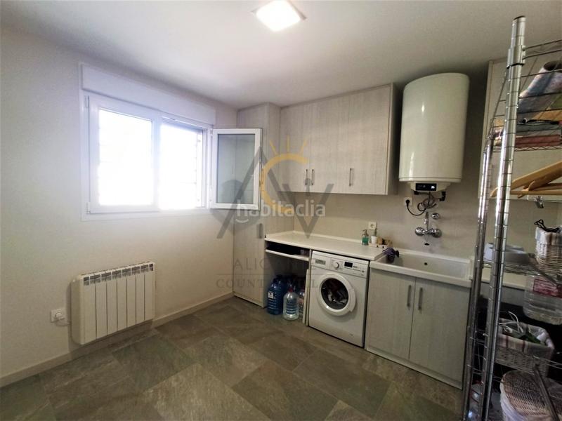 Foto dd1544b8-8761-4071-888d-9404f5d35ea1. Chalet  en Pedanías Oeste Aspe