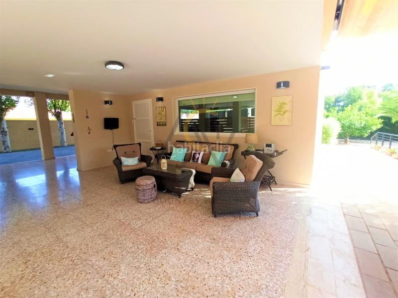 Foto e27951d8-64af-4d02-ac07-b8b5733b7c24. Chalet  en Pedanías Oeste Aspe
