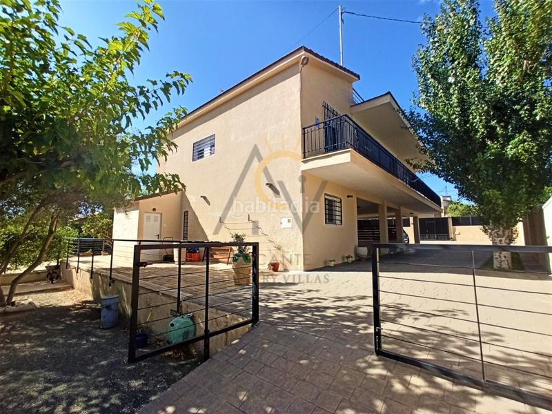 Foto e6434204-fe8c-4eec-8c34-cf9a64d058fd. Chalet  en Pedanías Oeste Aspe