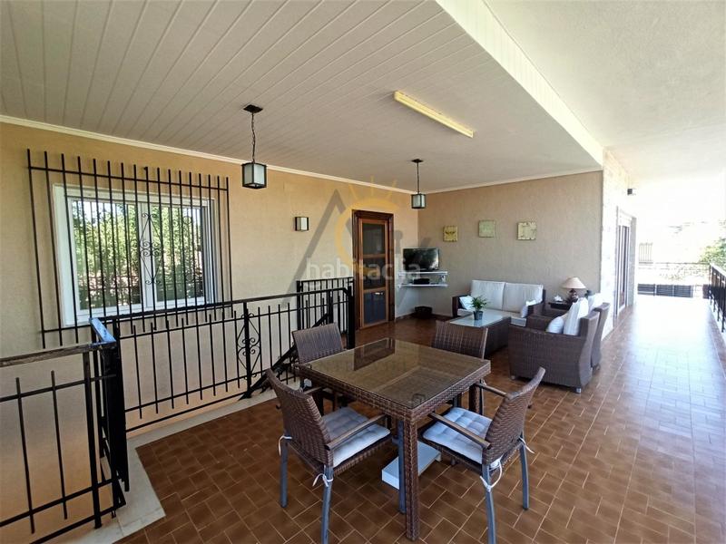 Foto eb45f4ce-f52d-4571-a2c1-a71b5efaafd1. Chalet  en Pedanías Oeste Aspe