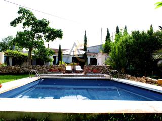Chalet en Monforte del Cid. Chalet de montaña en monforte del cid