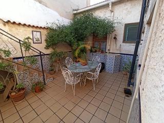 Casa in Romana (la). Casa en la romana