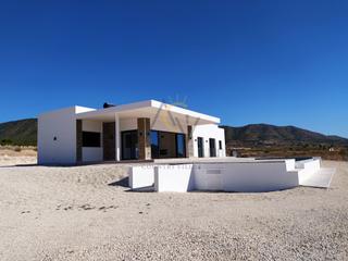 Xalet a Romana (la). Fantástico chalet sobre plano
