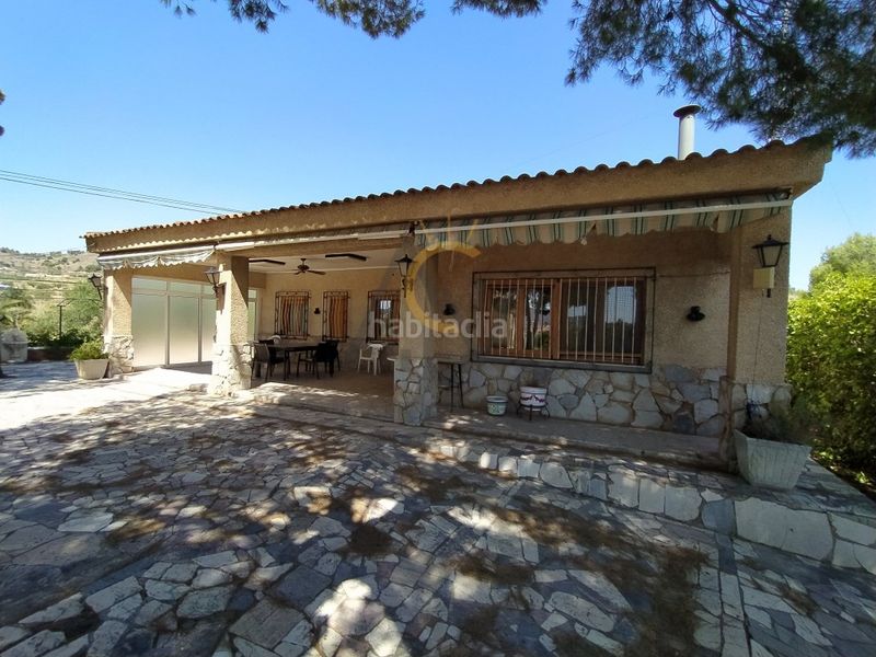 Foto 68977a10-48a5-4747-a04b-8c80de91c800. Xalet amb piscina a Romana (la)