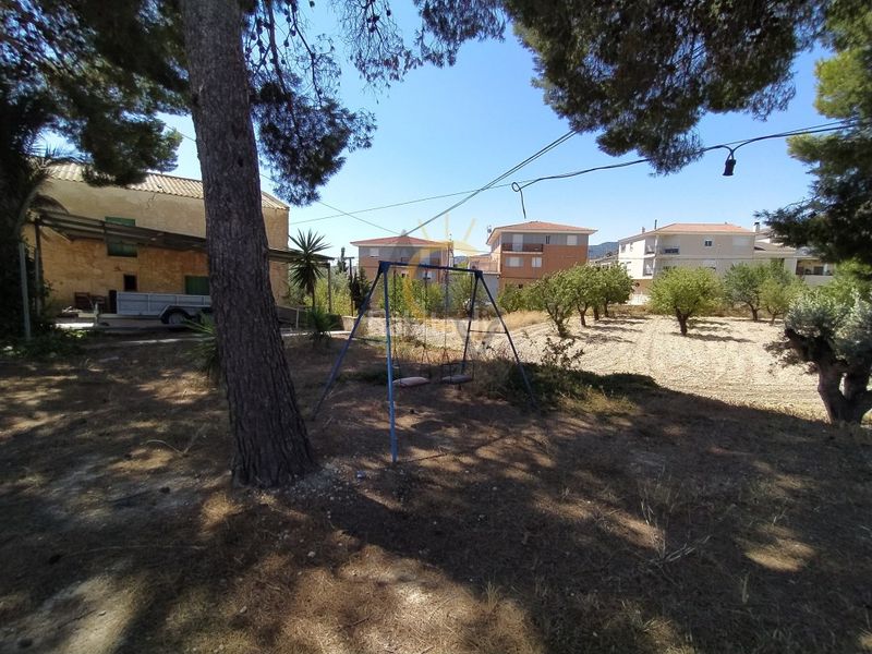 Foto 6f229b0c-81fc-4ba4-bfed-583a8901757d. Xalet amb piscina a Romana (la)