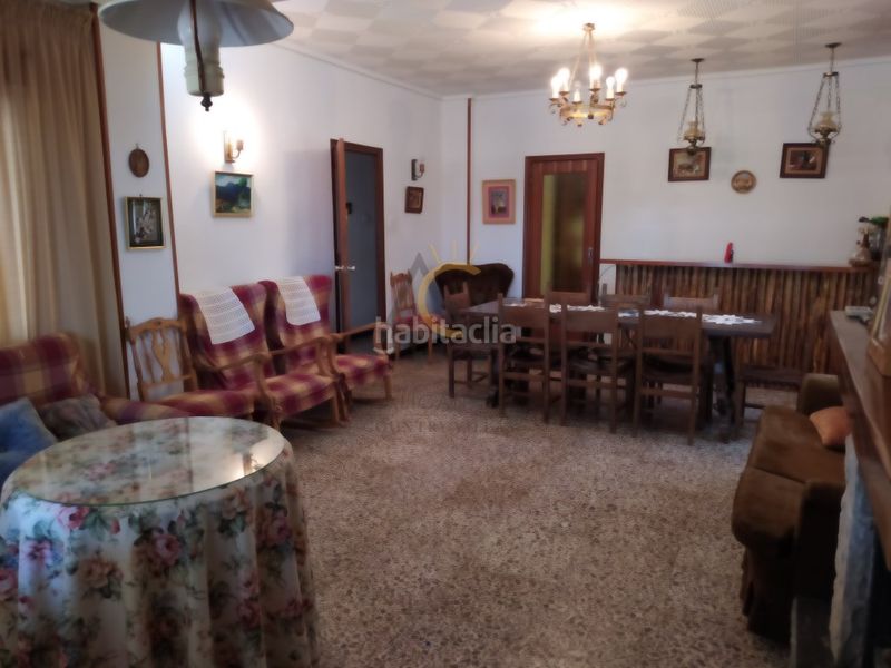 Foto de6a83bb-bf6e-4d34-bb15-879ff8662d16. Xalet amb piscina a Romana (la)