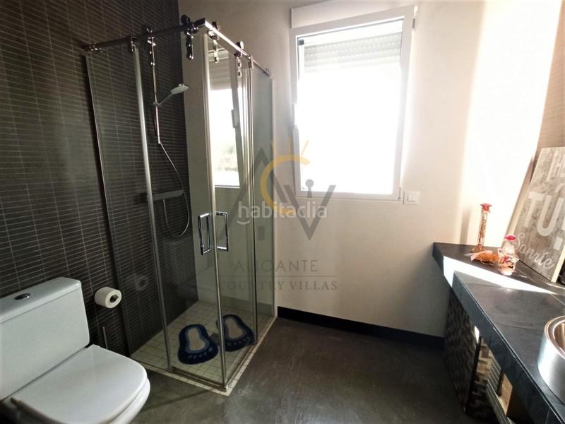 Foto 1067e1da-7317-4287-bc7e-c09a5dd5e176. Chalet mit heizung parking pool in Pedanías Oeste Aspe