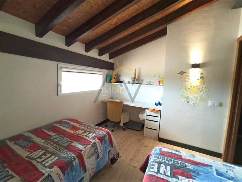 Foto 4d05d7bd-6fe9-488b-a338-ed77e14f3aef. Chalet mit heizung parking pool in Pedanías Oeste Aspe