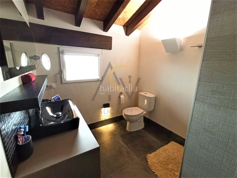 Foto 74a9382c-1205-44d9-8bc9-573a688b3074. Chalet mit heizung parking pool in Pedanías Oeste Aspe