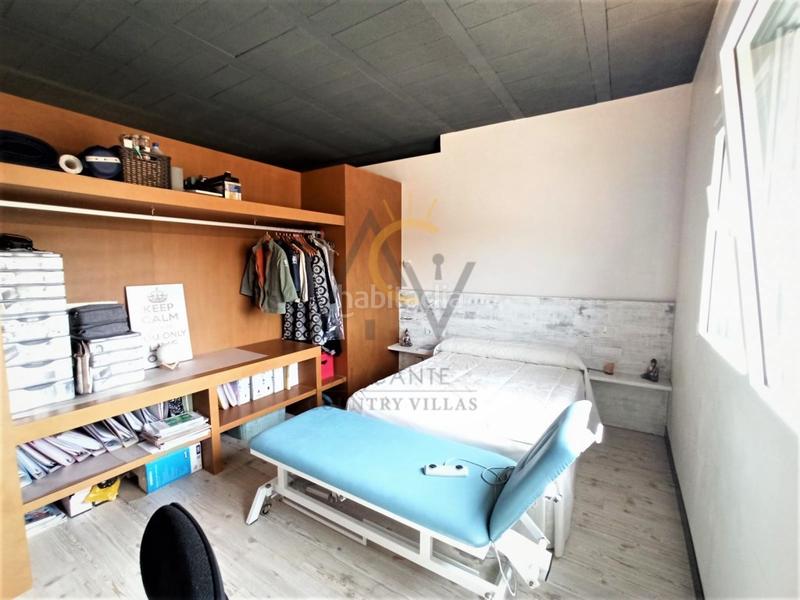 Foto b4295470-cf65-46c9-8fc1-bfc9e9c8100e. Chalet mit heizung parking pool in Pedanías Oeste Aspe