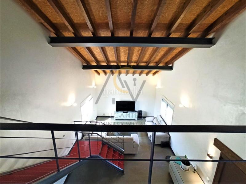 Foto bc562223-9a5c-465e-9d49-f23538faef40. Chalet mit heizung parking pool in Pedanías Oeste Aspe