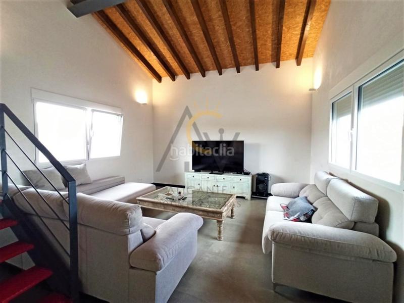 Foto c7dee0c7-4a9f-46c8-9a37-3e66ae5f147b. Chalet mit heizung parking pool in Pedanías Oeste Aspe
