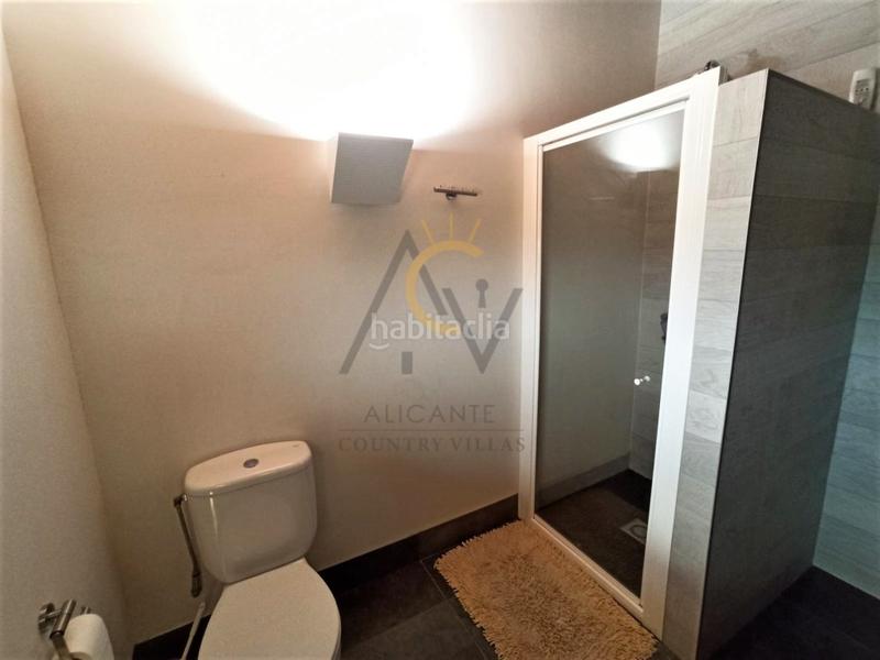 Foto d2e864f4-548e-489d-960b-5411451b20b6. Chalet mit heizung parking pool in Pedanías Oeste Aspe