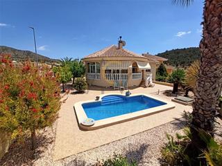 Xalet a Romana (la). Chalet en urbanización el mirador. la romana