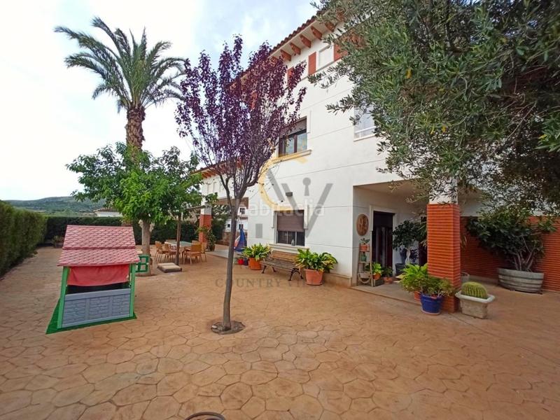 Foto 362ebabe-7d0a-4f0a-9d0a-8afb462d5111. Chalet  en monóvar en Monòver