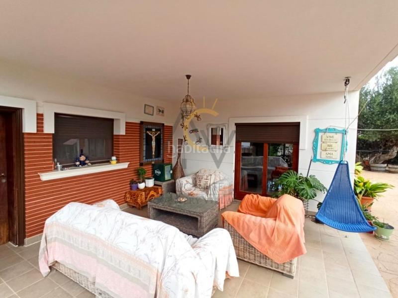 Foto 6efbfbf8-711c-419a-9f9e-27e41b81c9a5. Chalet  en monóvar en Monòver