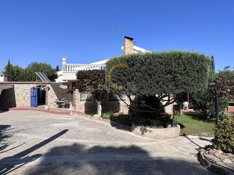 Foto 755ee337-d0ce-4871-89f6-ced9224b2efb. Xalet amb calefacció piscina a Peña de las Águilas Elche / Elx